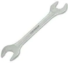 24&27 flat spanner 