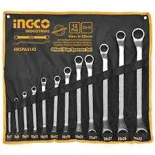 Ring spanner 25-27m