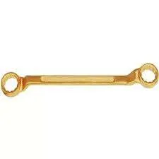 Ring spanner size 2528