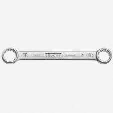 6&7 flat ring spanner 