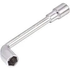 L spanner size 17